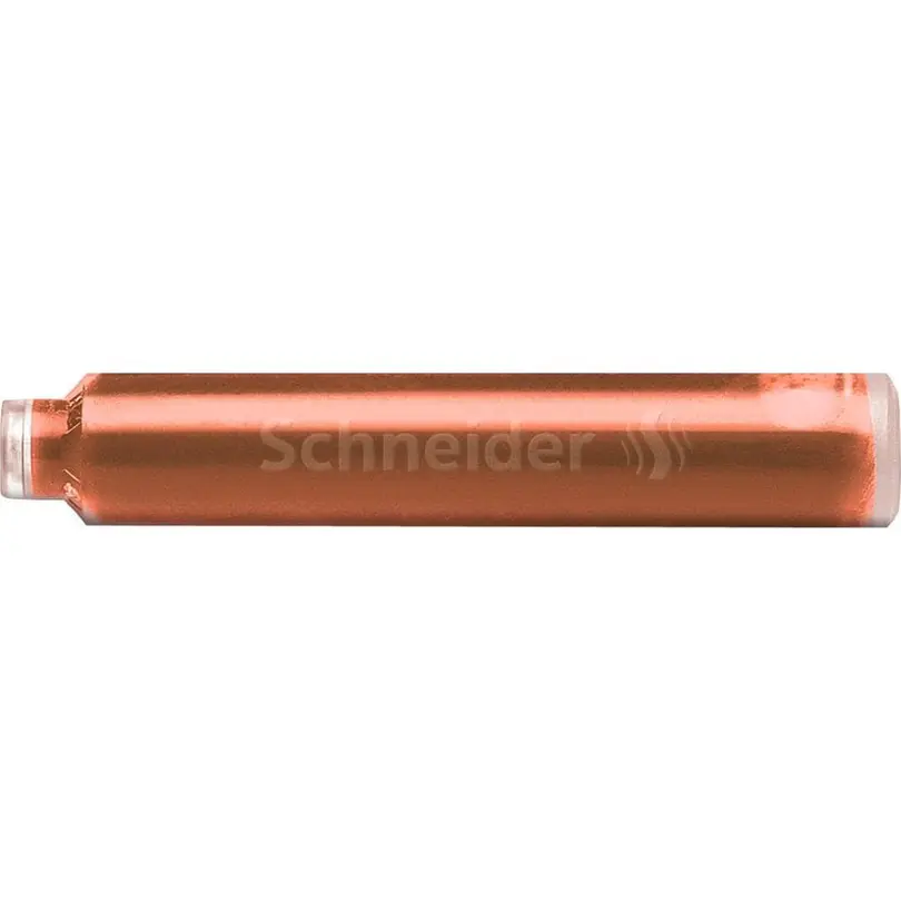 Kugelschreiber 6er-Set Callissima