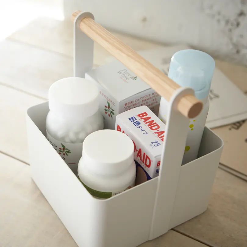 Aufbewahrungsbox Tosca