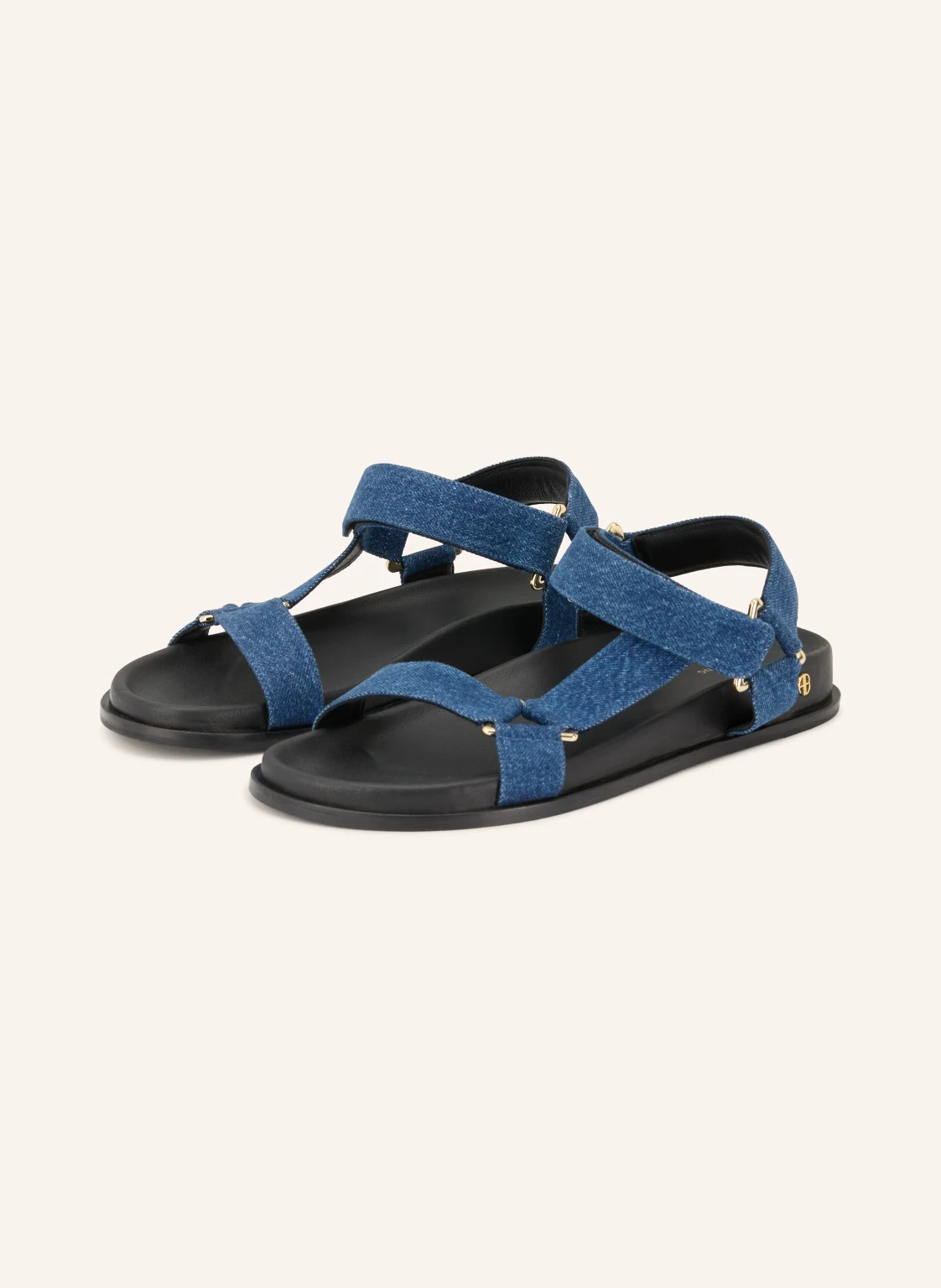 ANINE BING Sandalen JESS