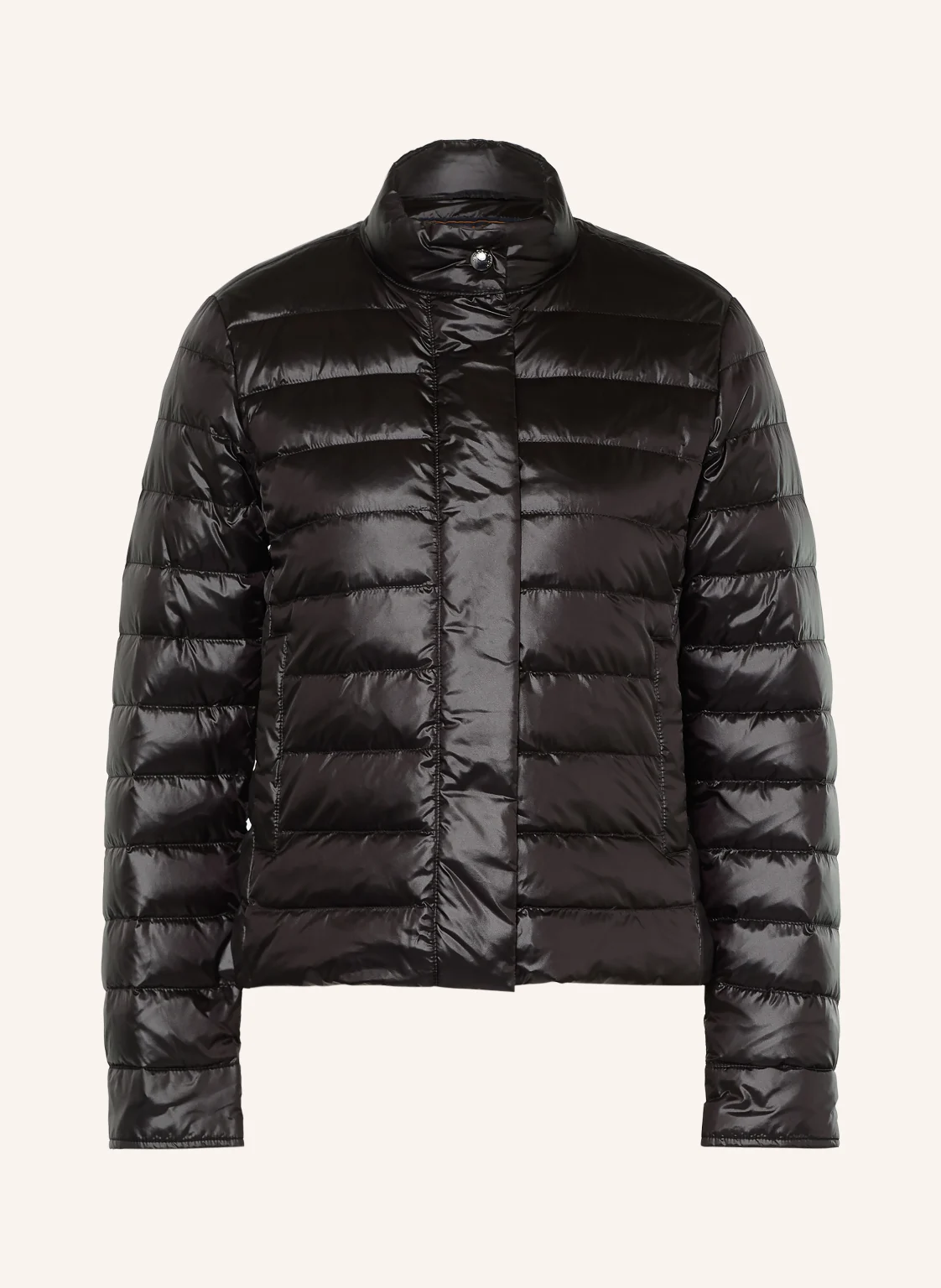 WOOLRICH Lightweight-Daunenjacke LIQUID