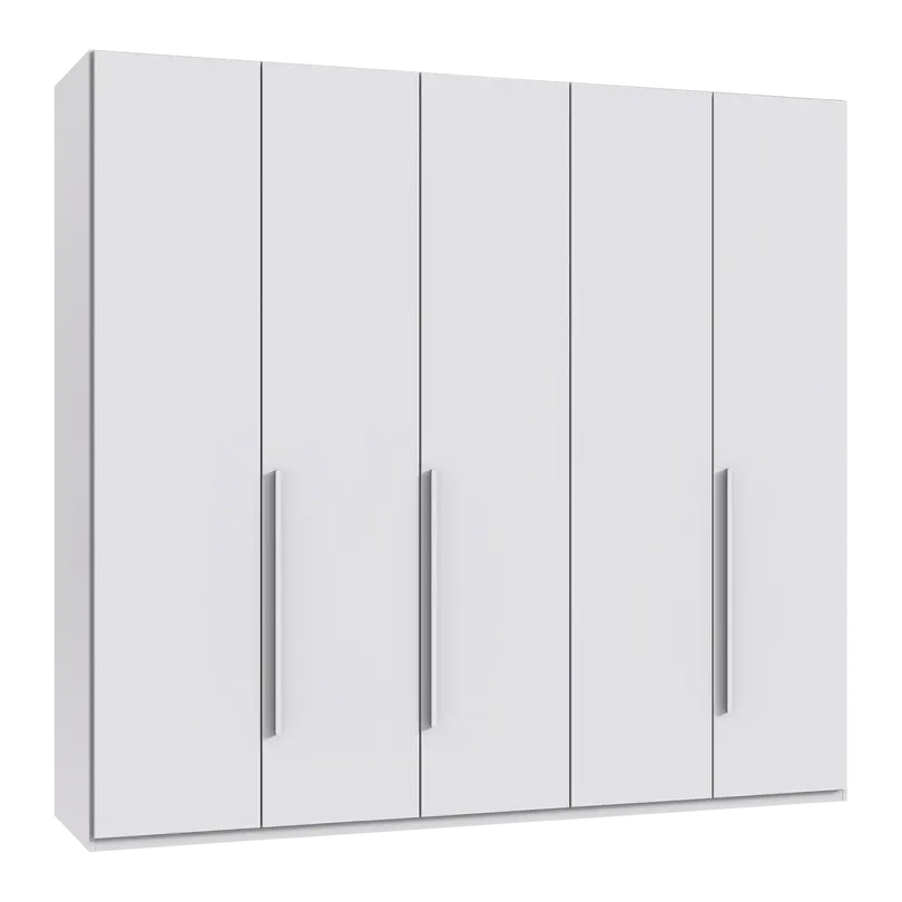 Drehtürenschrank London