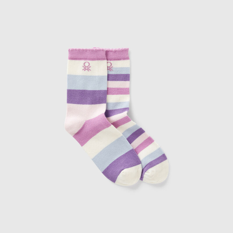 Pair of Mix & Match socks