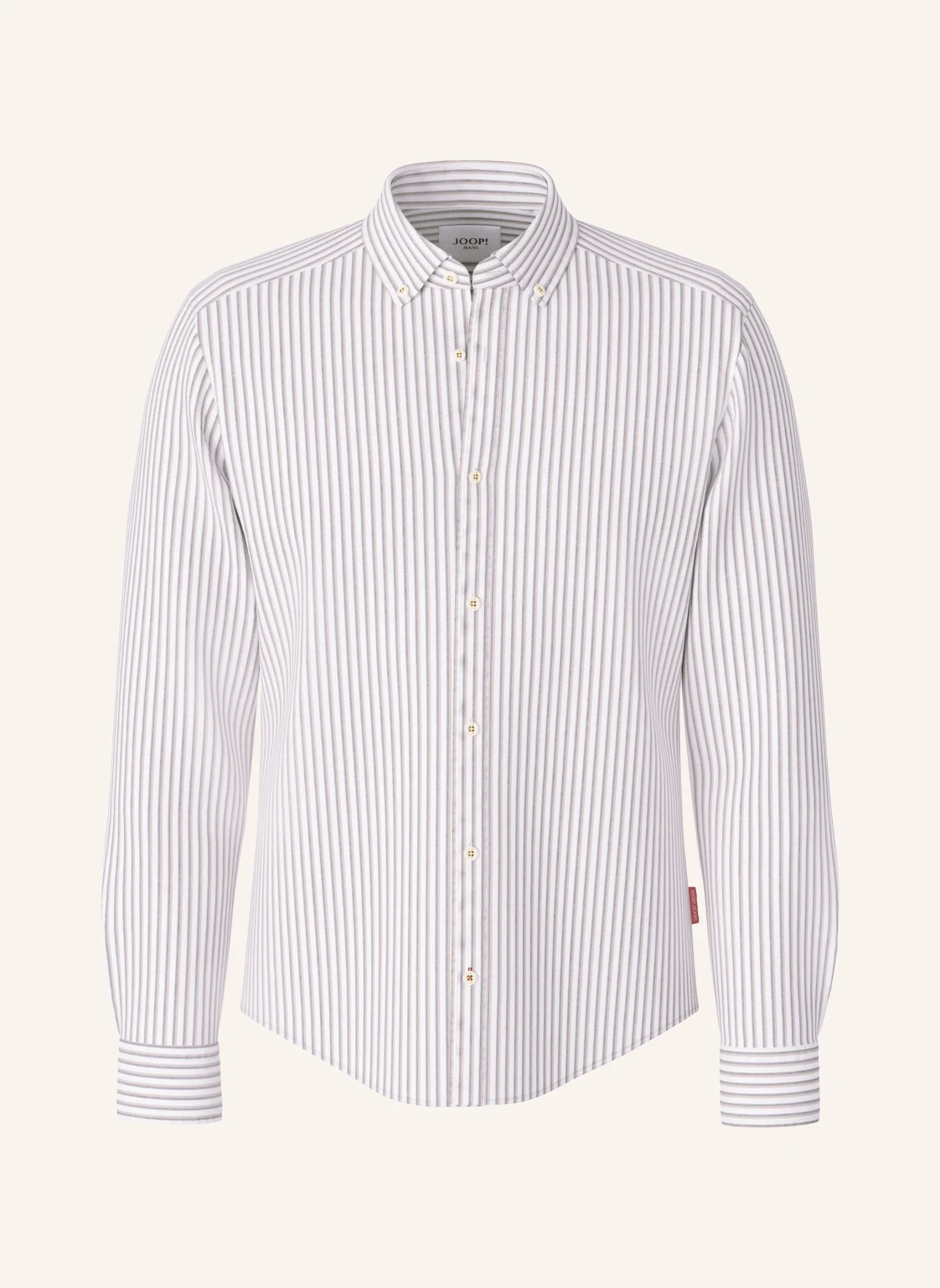 JOOP! JEANS Hemd HELI Regular Fit
