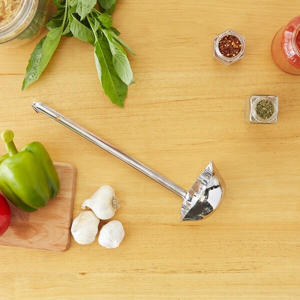 Canning Ladle - Ladle, 13-1/2"