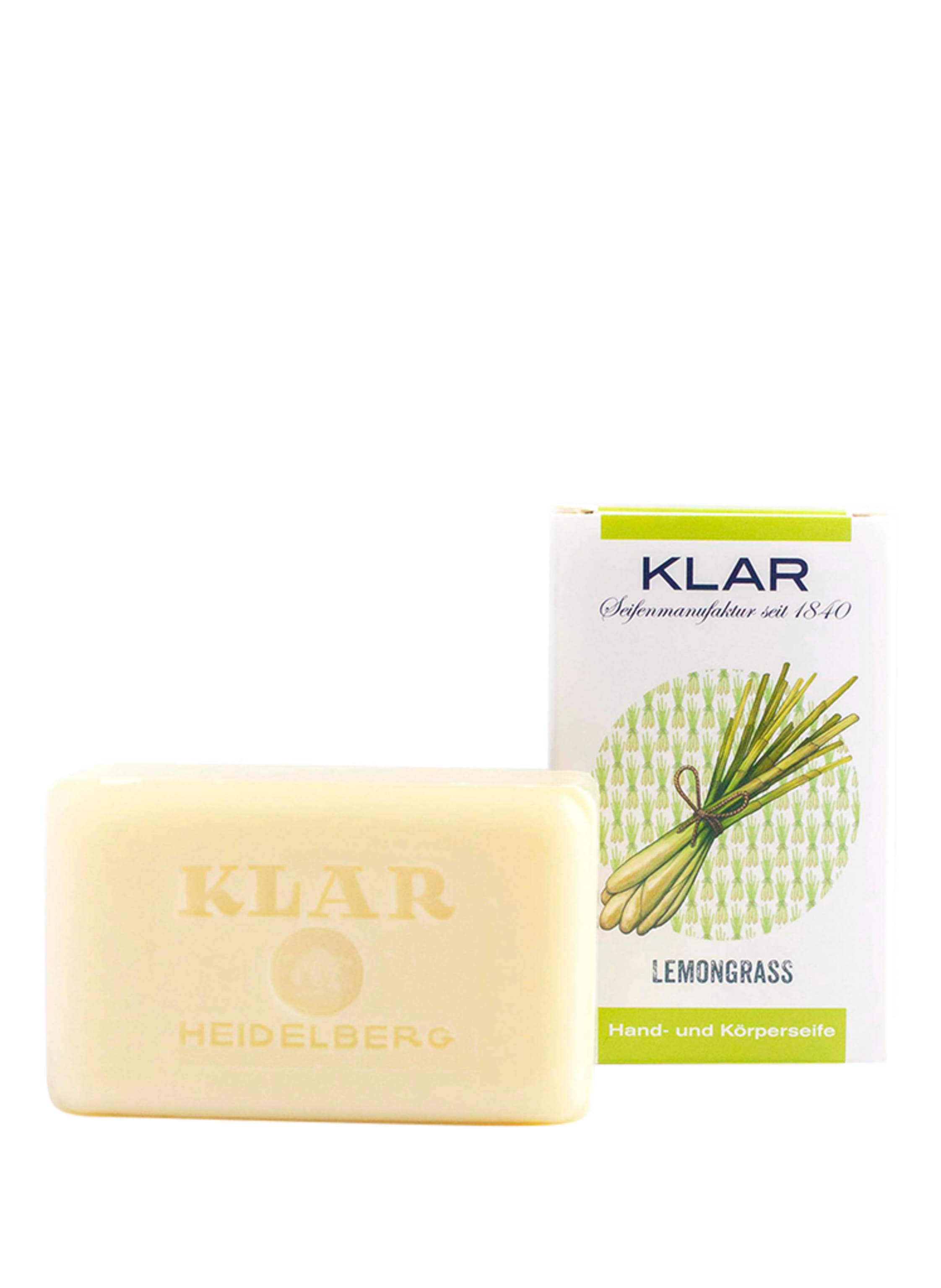 KLAR LEMONGRASS