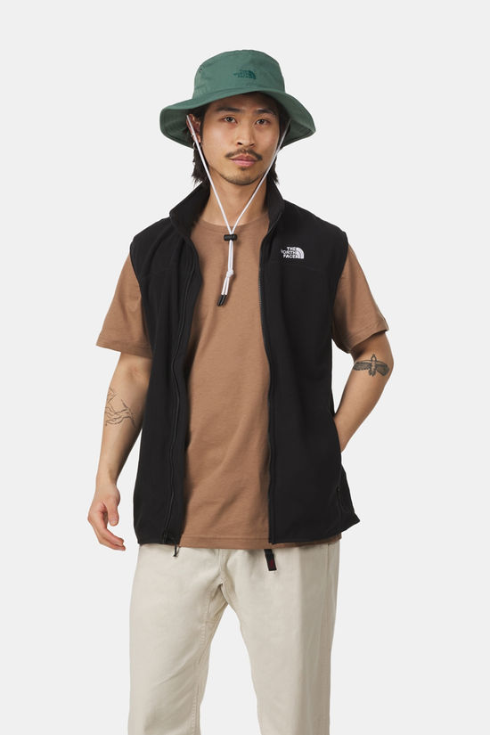 The North Face M 100 Glacier Vest