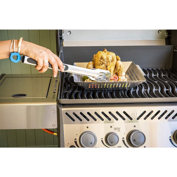 SET spatule coupante   pince inox