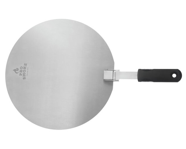 Pro Smoke Pizza Kit