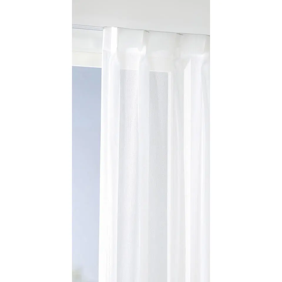 Inbetween Ginza - wit