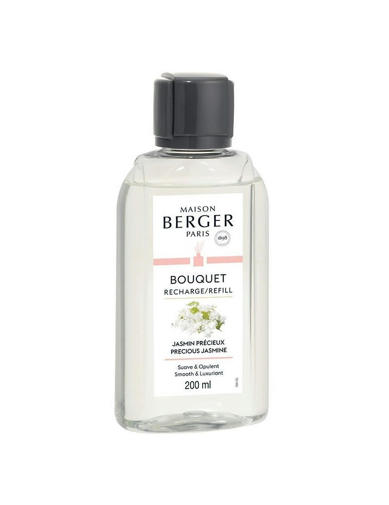 JASMIN PRÉCIEUX - Recharge bouquet Jasmin Précieux 200ml