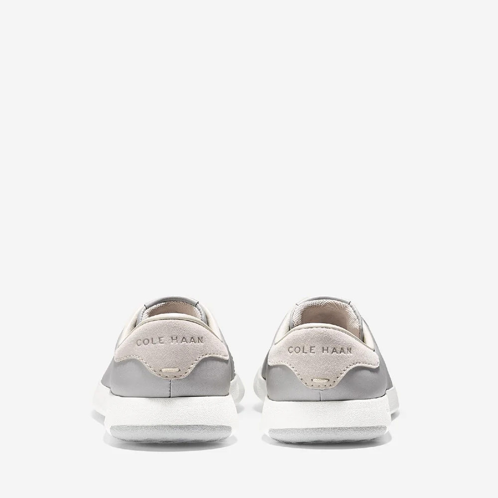 Cole Haan Grandpro Tennis Lace Up Trainer