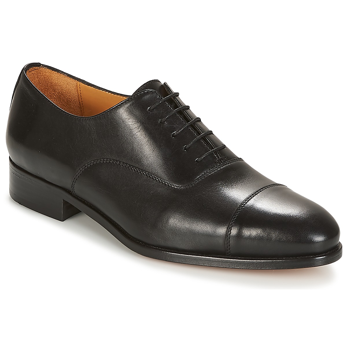 Brett & Sons - FENOZEO - Black