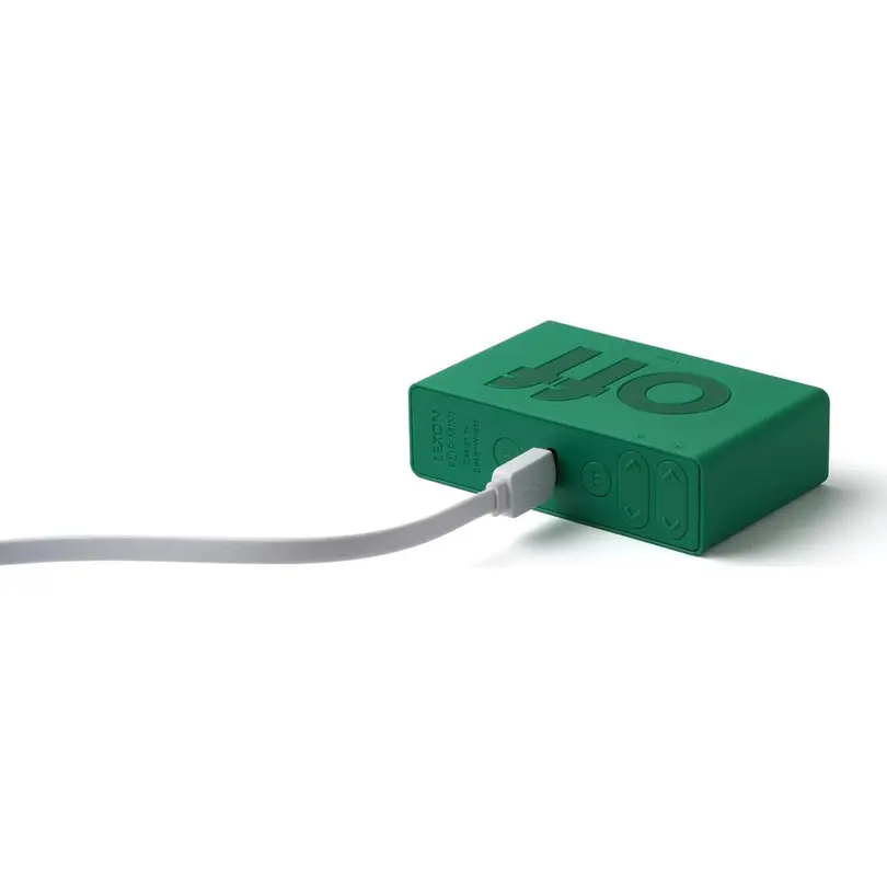 Wecker Flip Mini