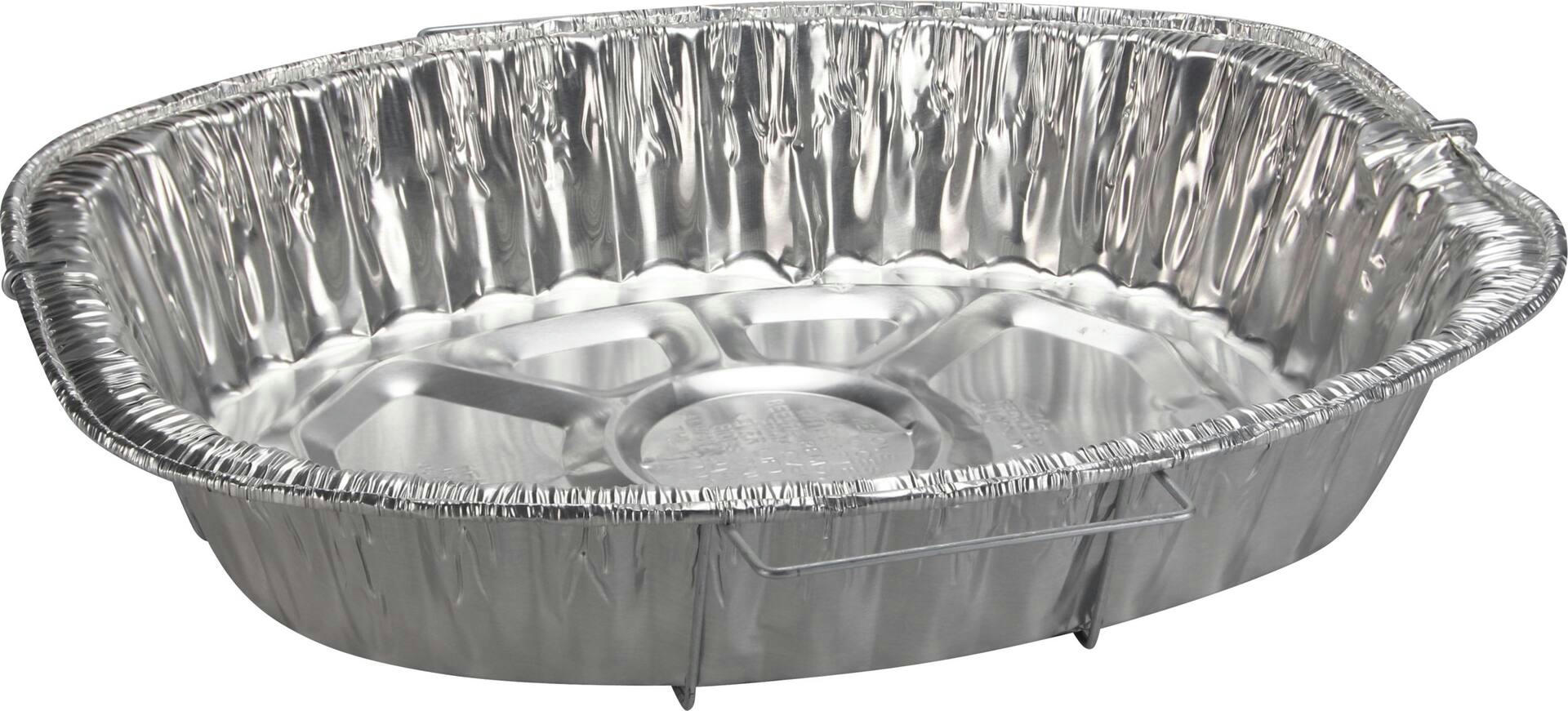 Oval Rack Roaster