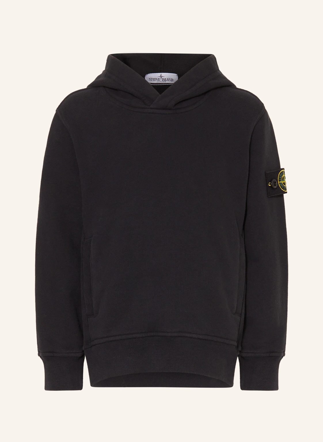 STONE ISLAND JUNIOR Hoodie