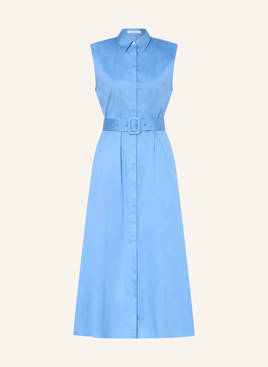 Soluzione Hemdblusenkleid