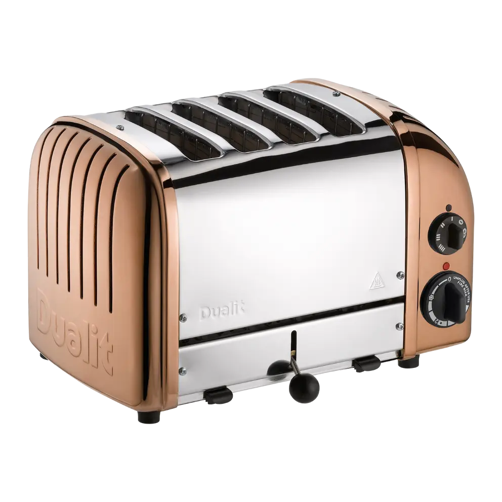 Toaster Classic