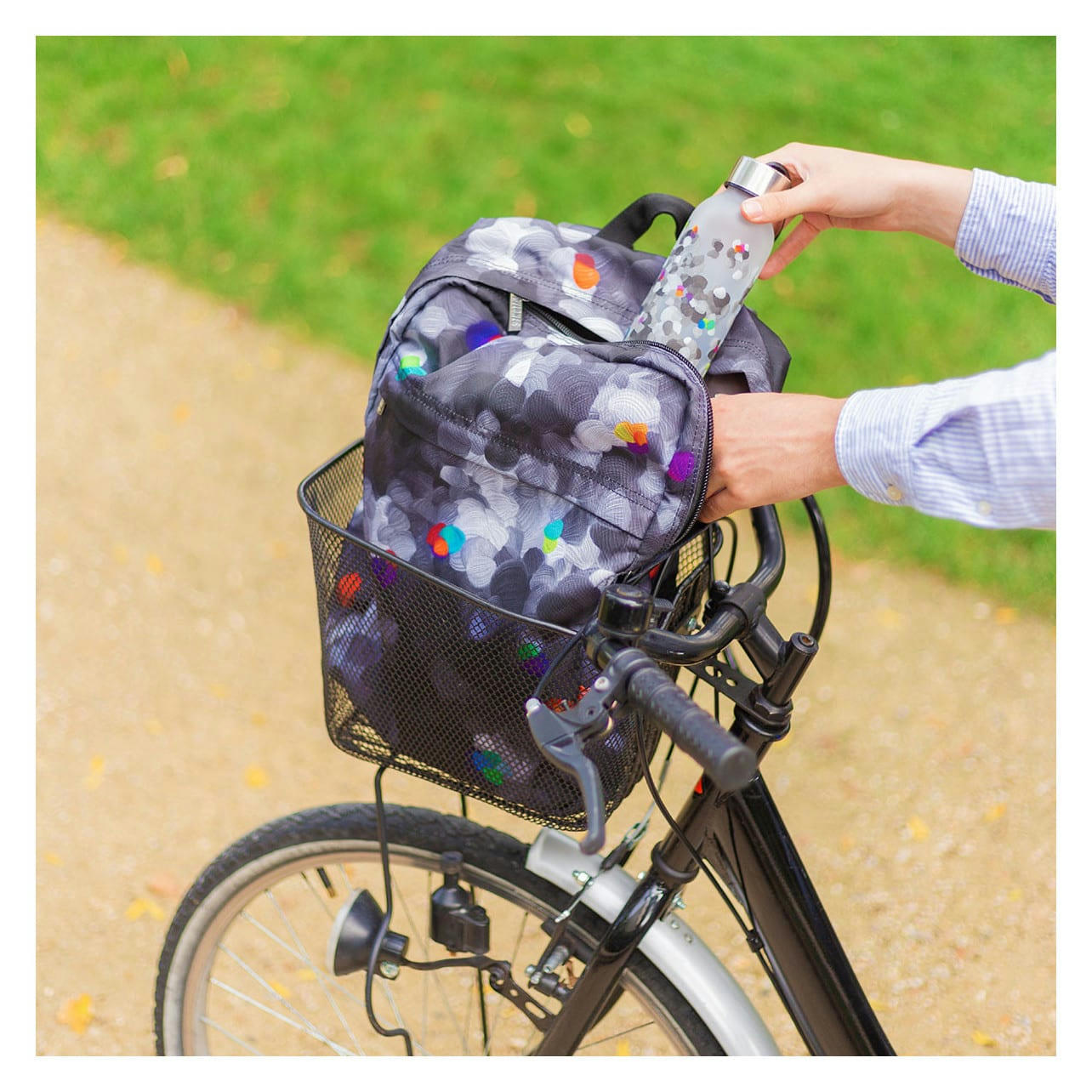 MINI EXPLORER 12 LITROS - Sac à  dos