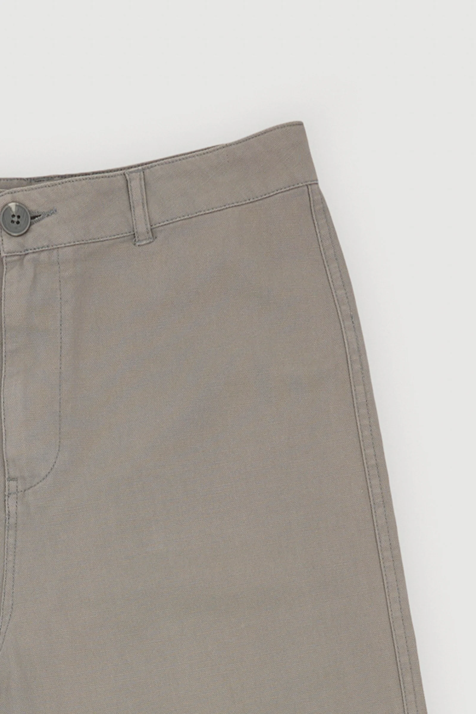 Re-Worn Womens Denim Wide Leg Jean