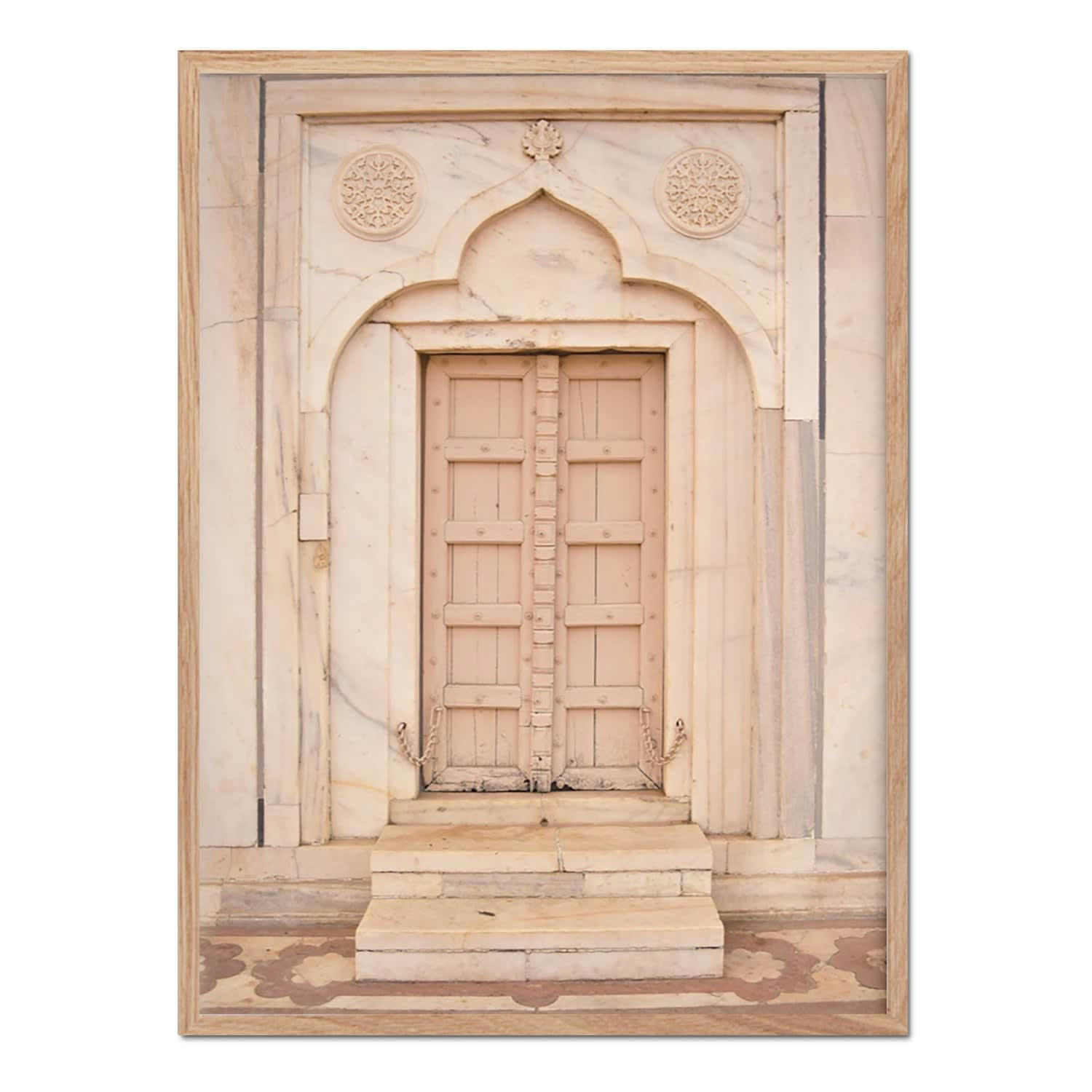 INDIA - - 30x40