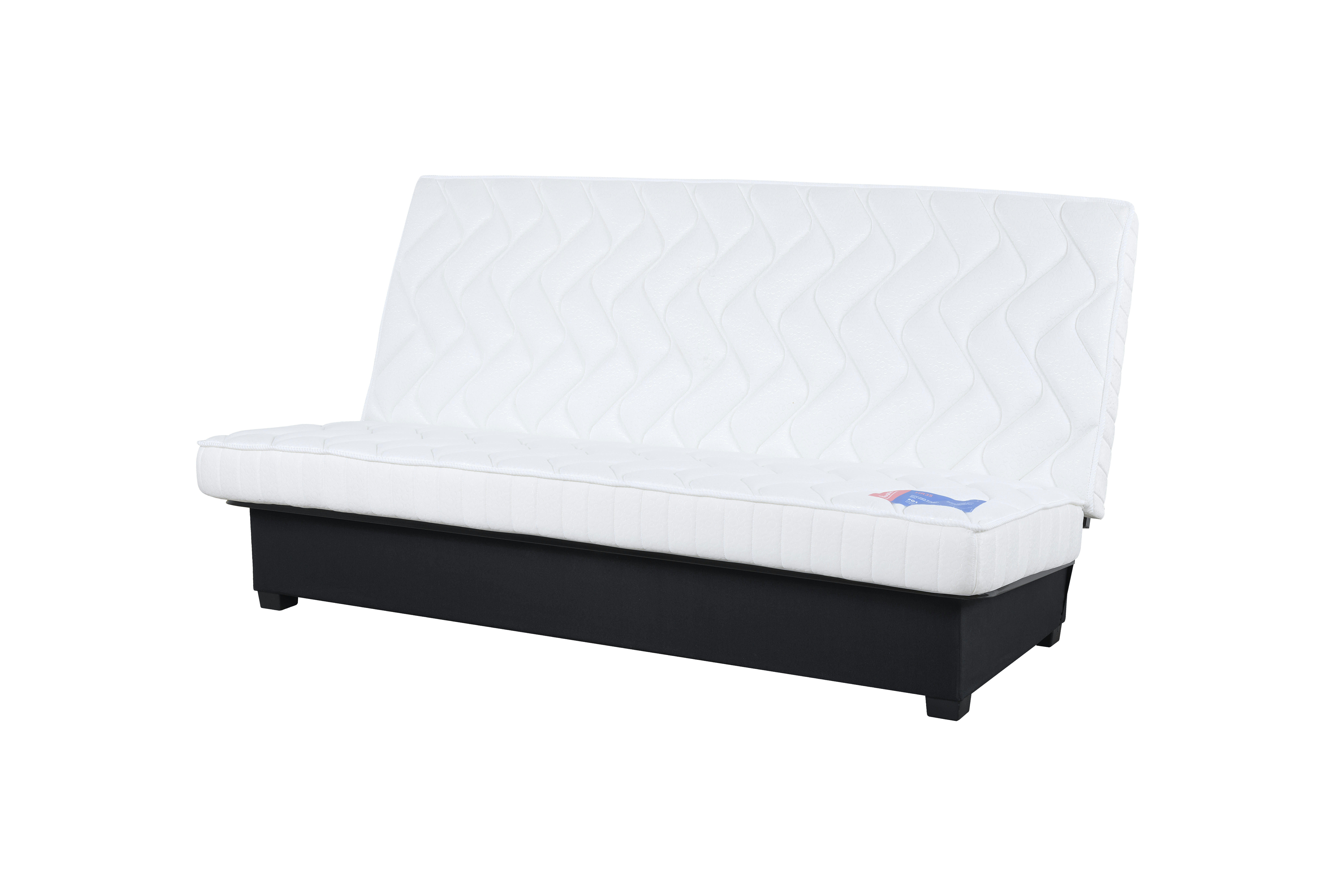 - Banquette CC REIMS 130x190, grisson