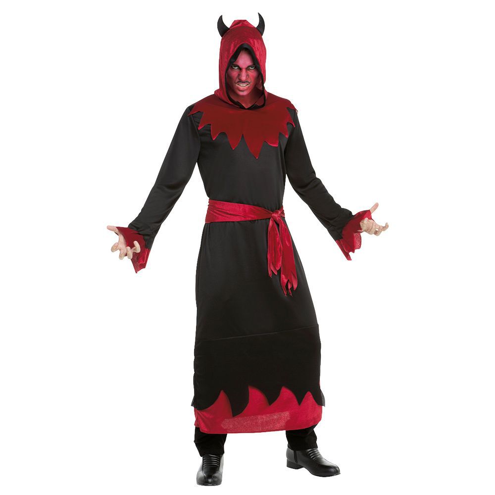 Déguisement diable adulte taille L
