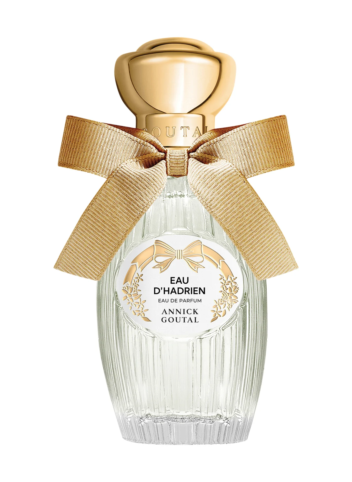 GOUTAL Fragrances EAU D'HADRIEN