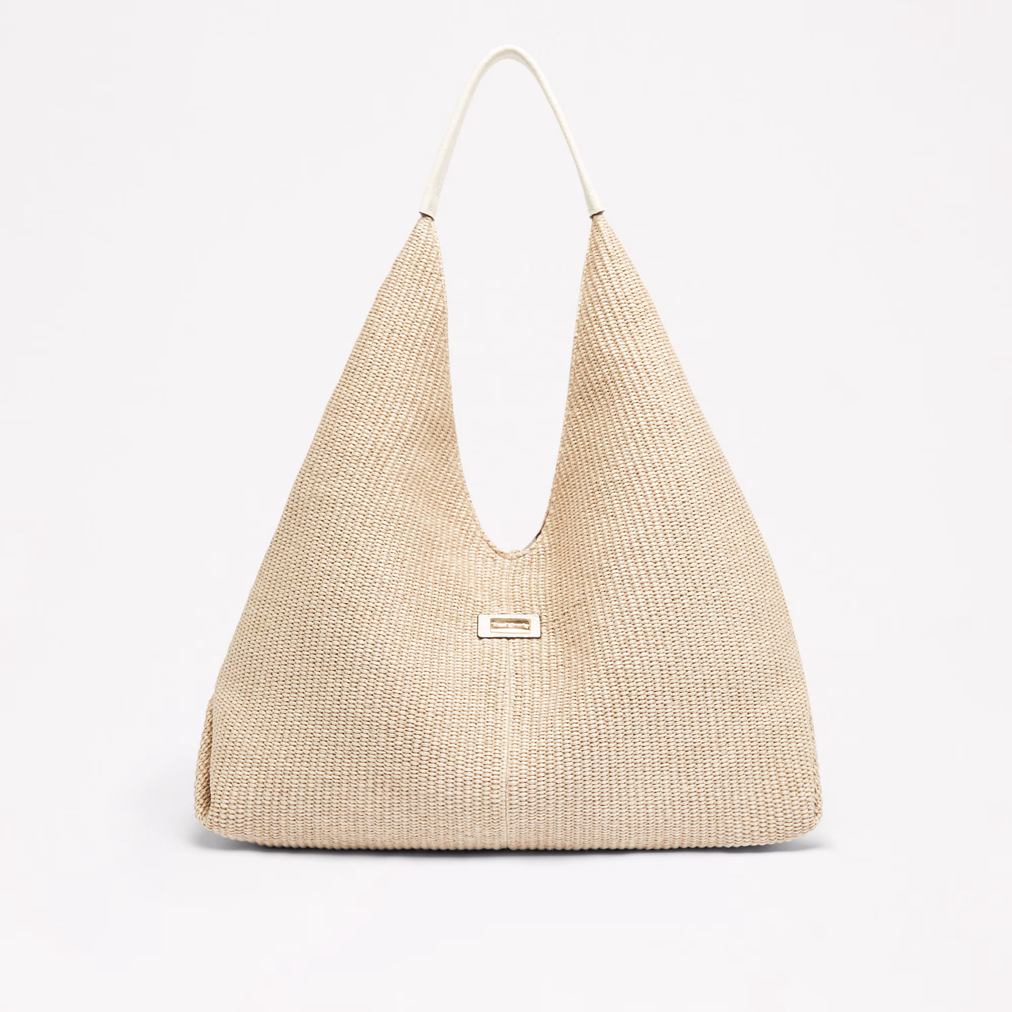 Everyday<br>Oversized Shoulder Bag