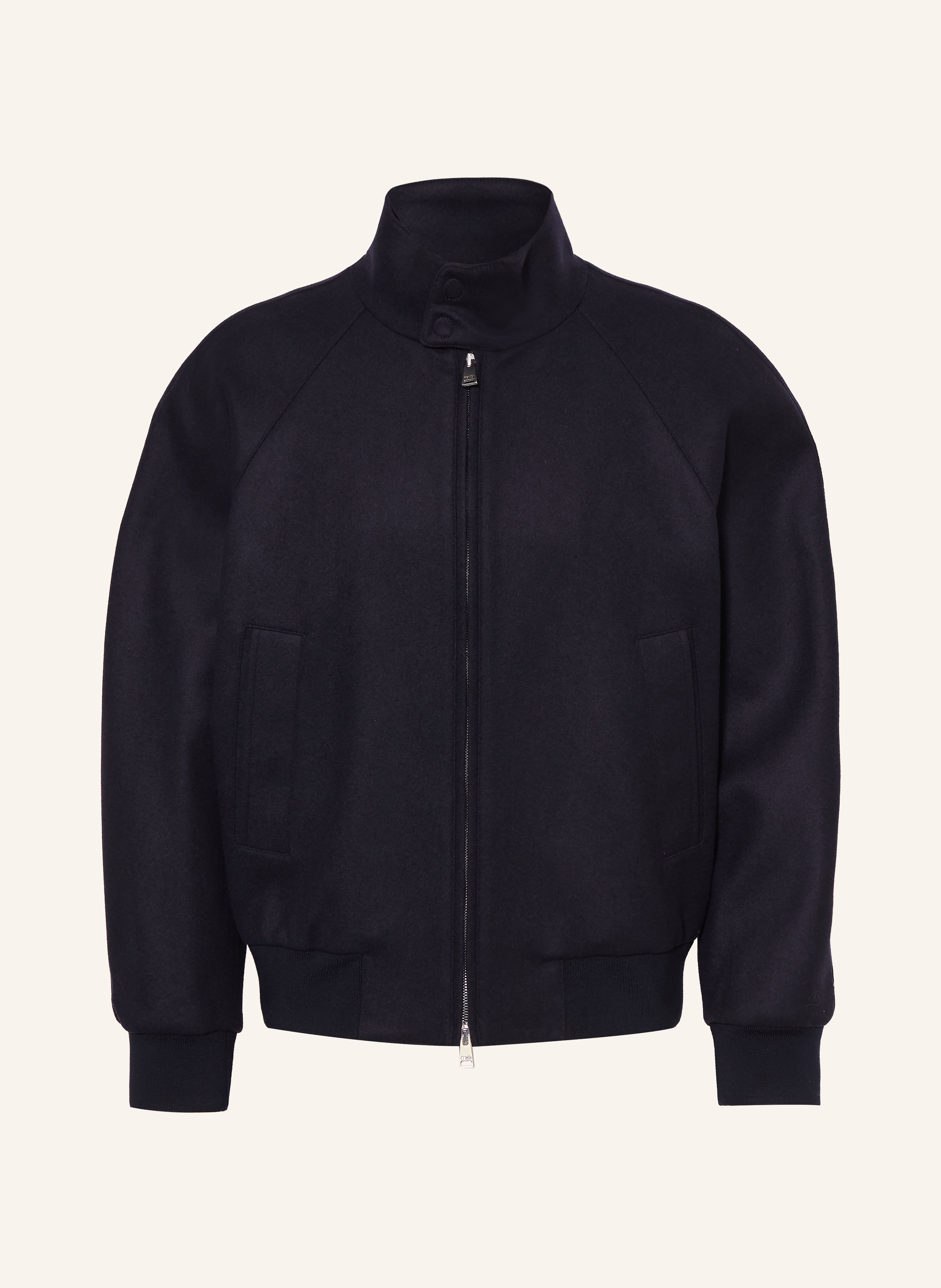 FENDI Cashmere-Blouson