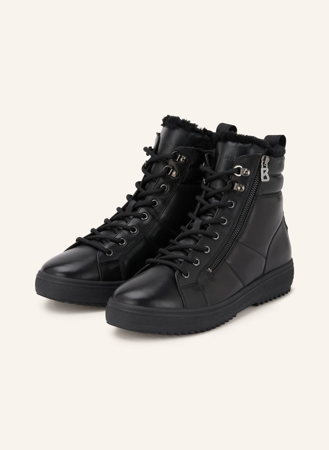 BOGNER Schnürboots ANCHORAGE S