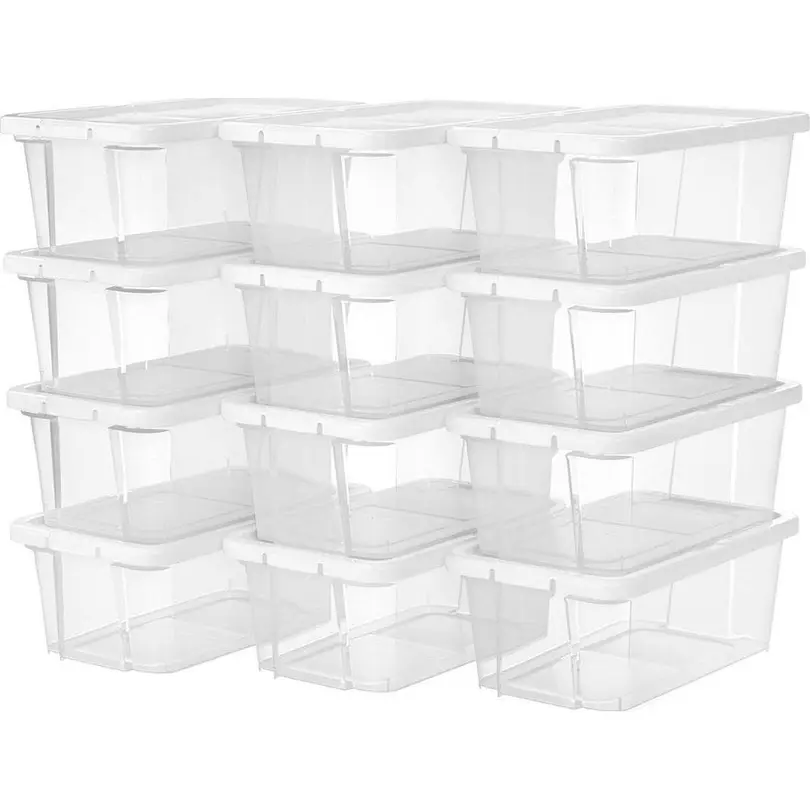 Aufbewahrungsbox Songmics