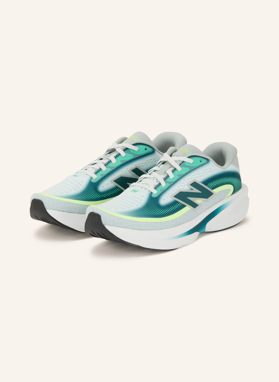 new balance Laufschuhe ELLIPSE V1