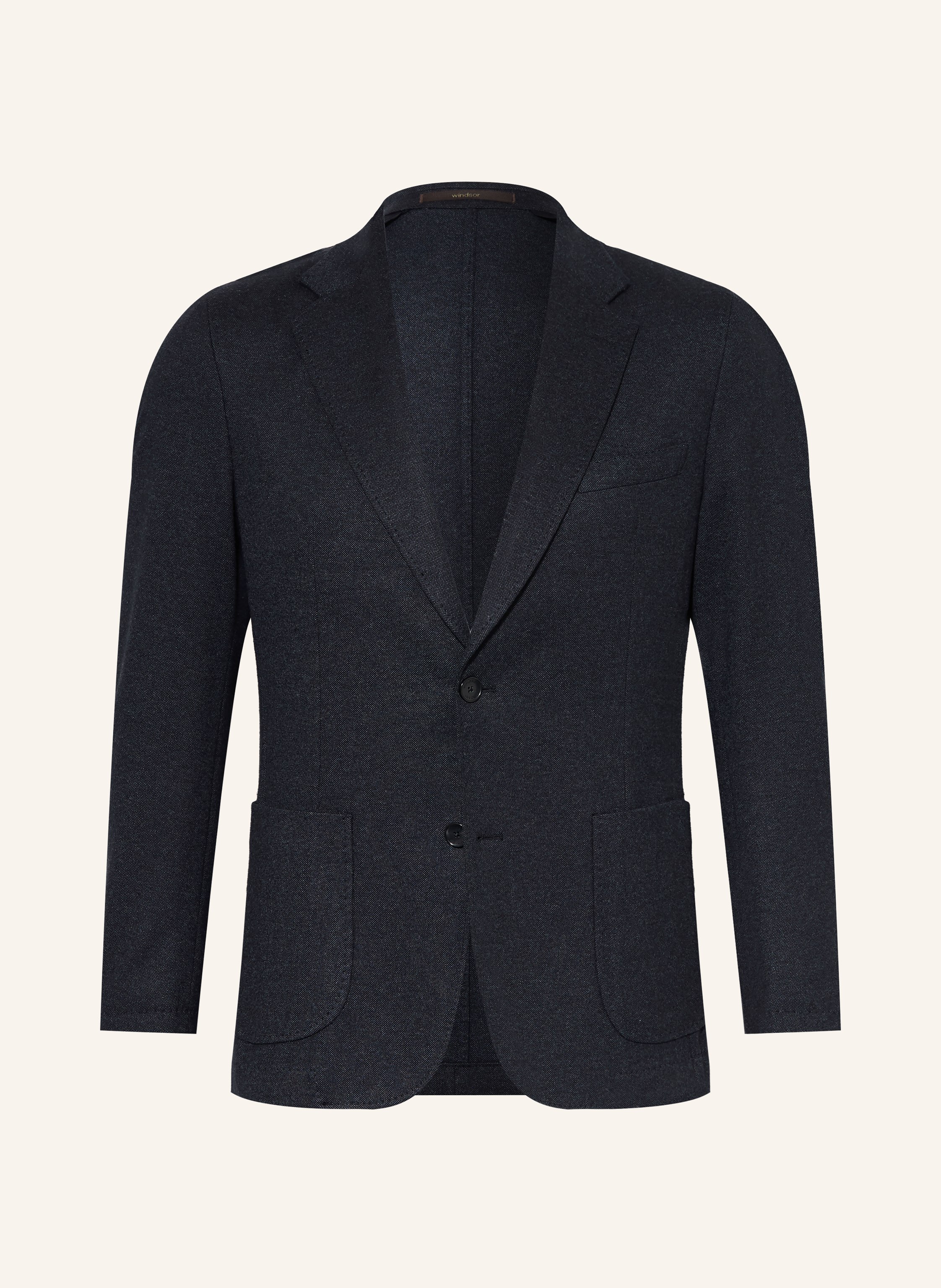 windsor. Jerseysakko GIRO Shaped Fit