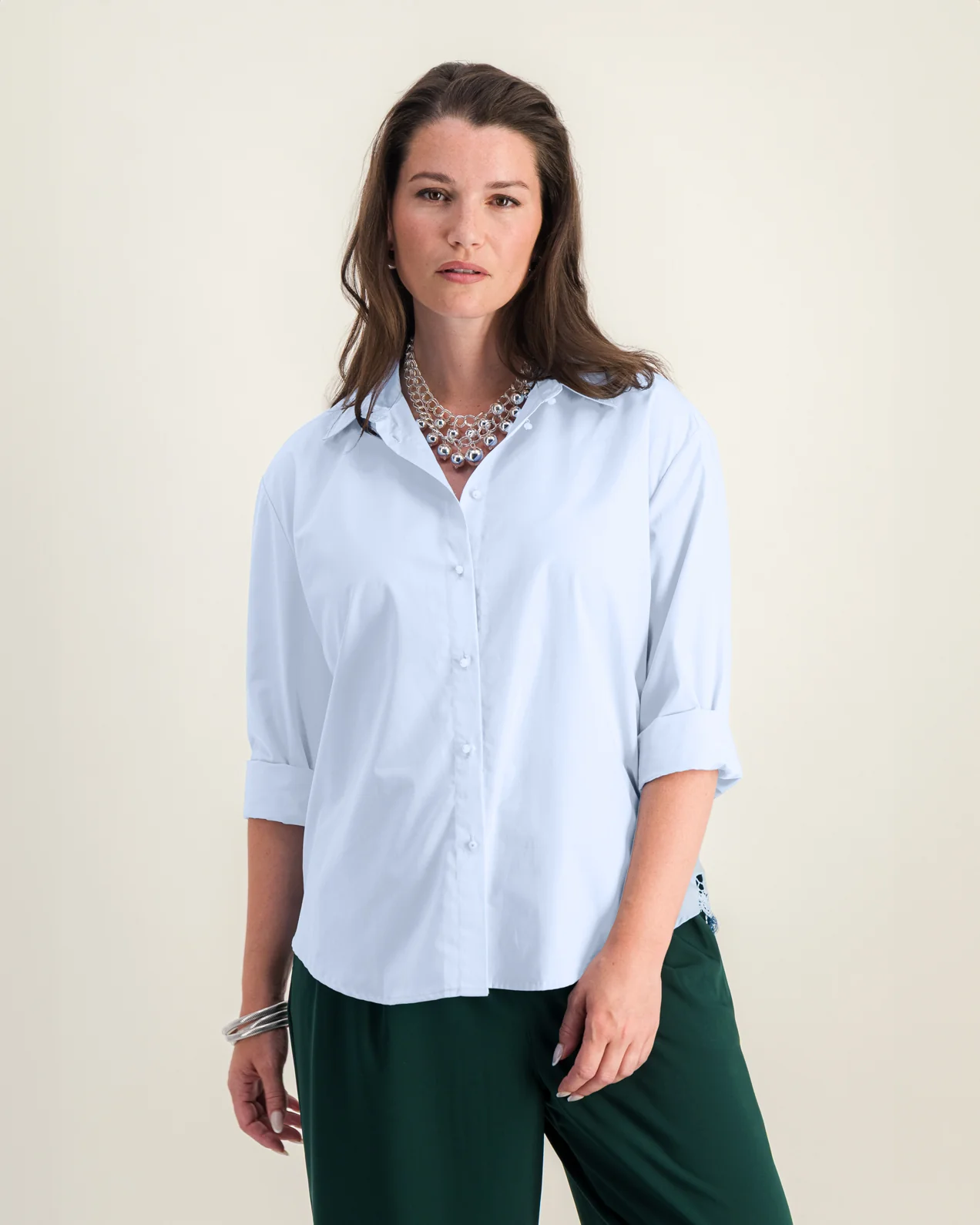 Chemise Lucia