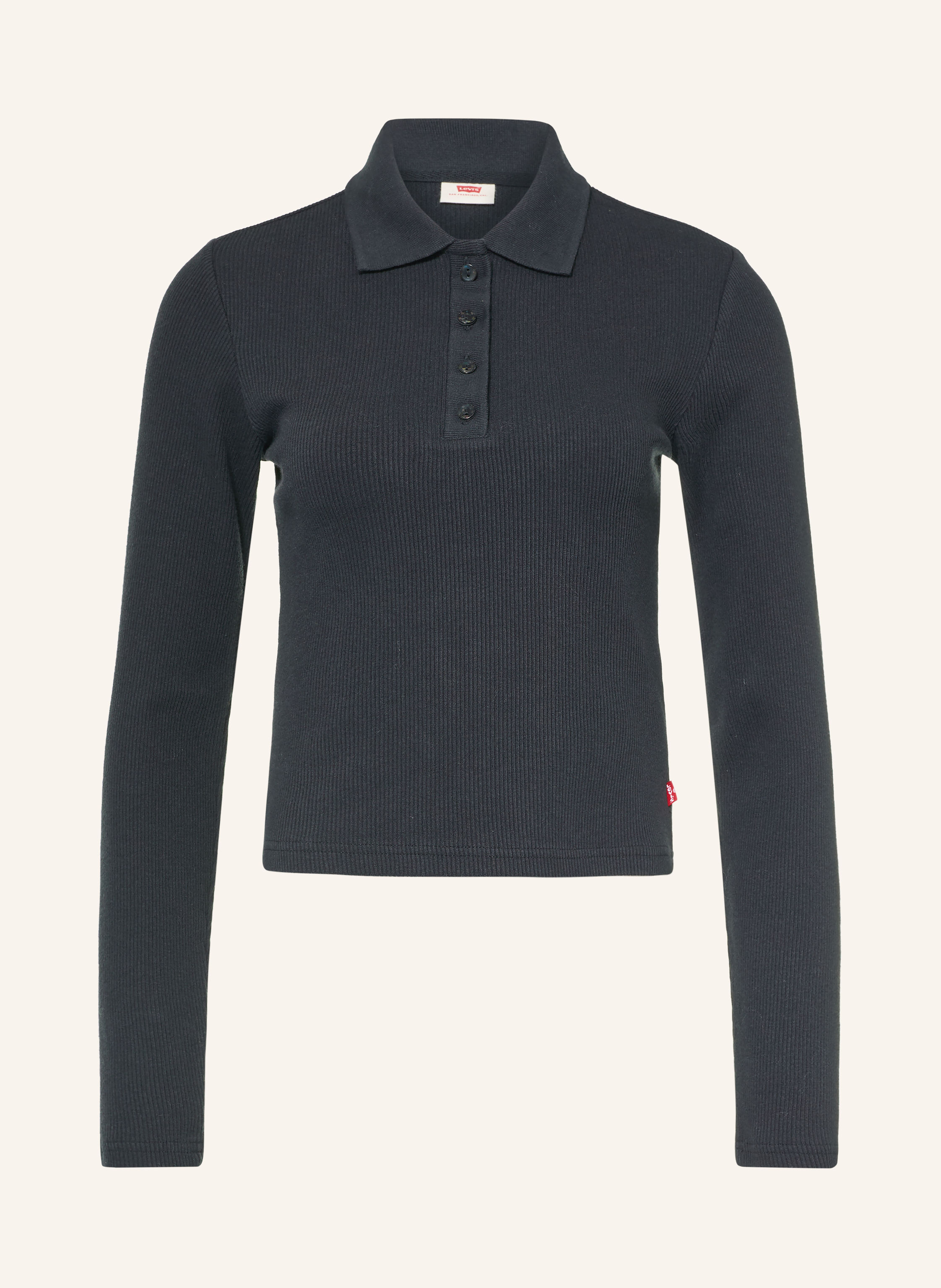 Levi's® Jersey-Poloshirt RORY