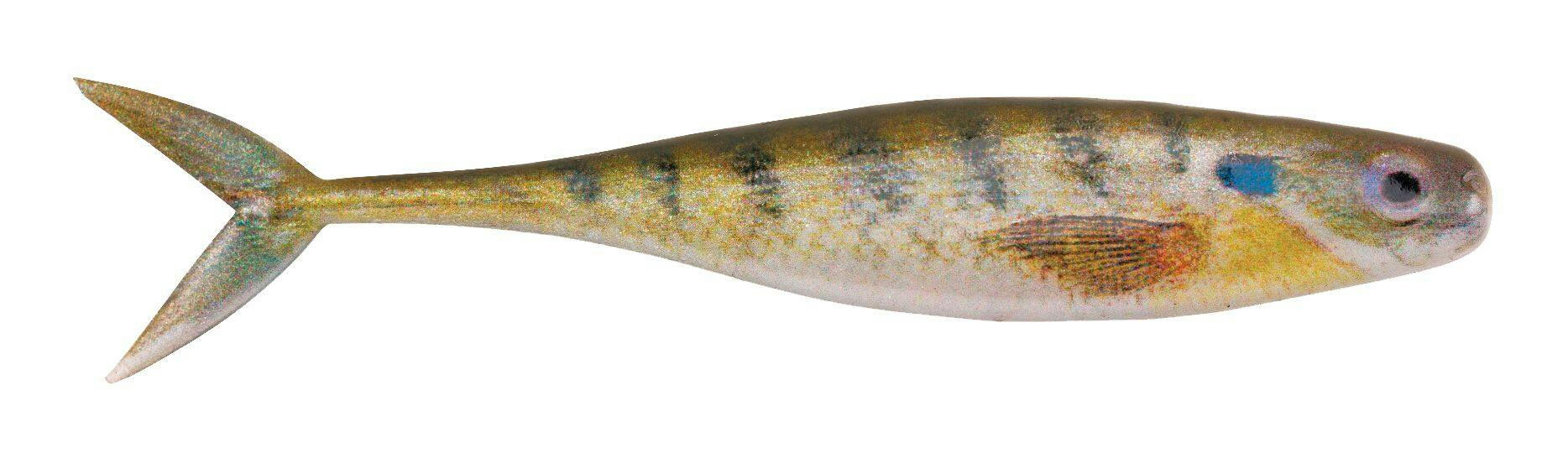 Berkley® PowerBait The Champ Minnow, 3.4-in