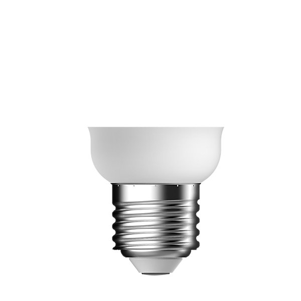 Ampoule LED globe E27 1521lm 11.2W = 100W Ø9.5cm IPX4 Diall blanc neutre