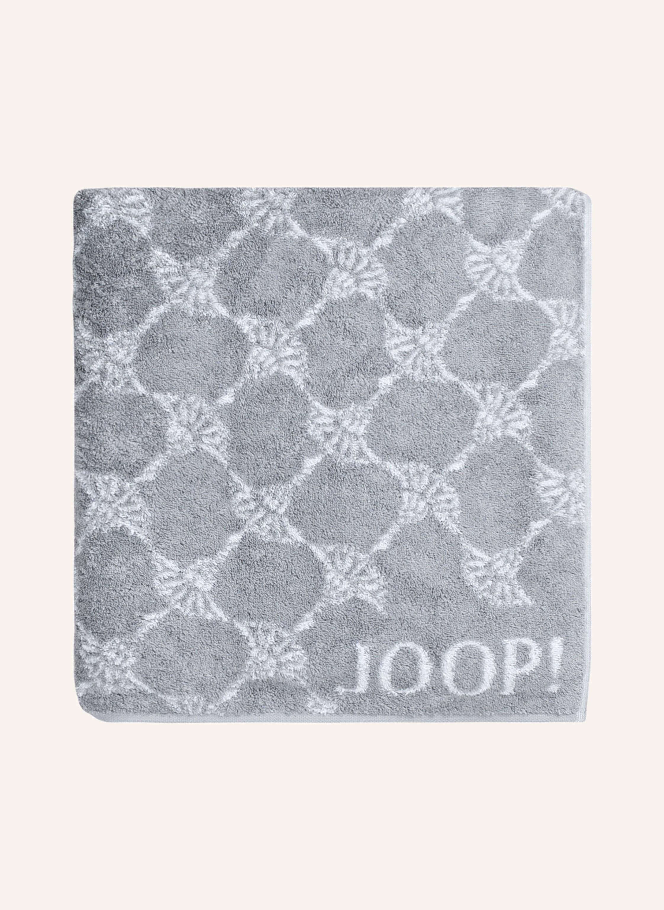 JOOP! Duschtuch CORNFLOWER