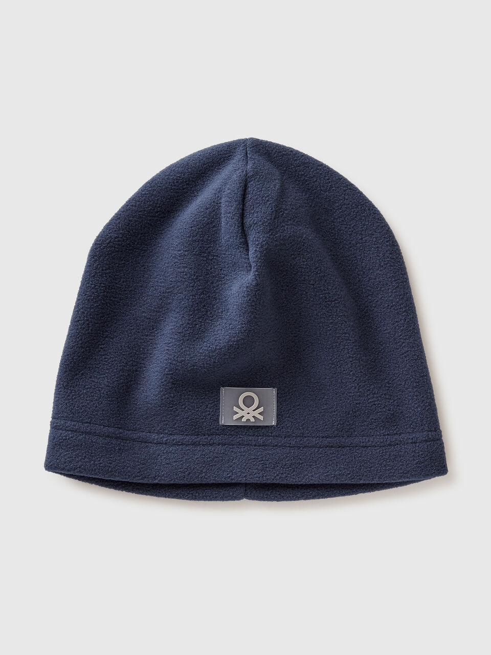 Fleece cap