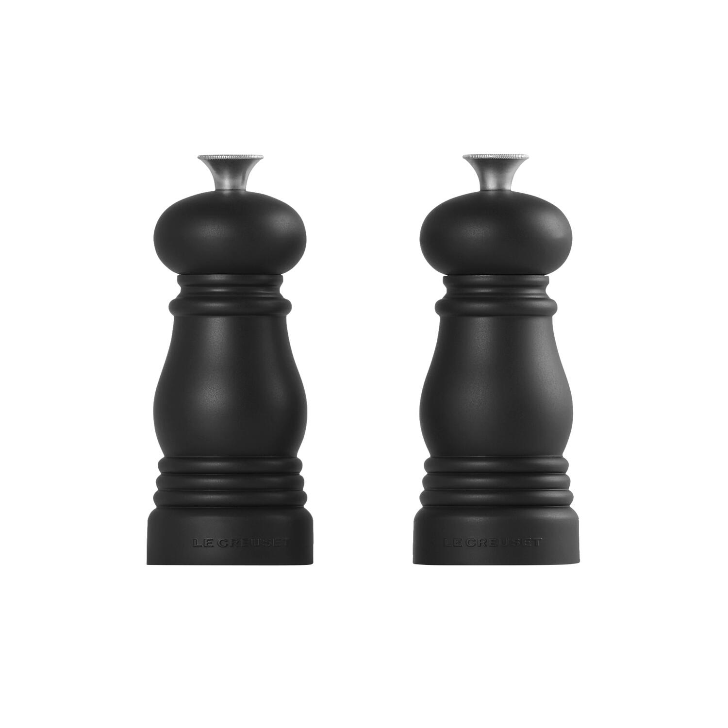 Kv&aelig;rns&aelig;t mini, matte black