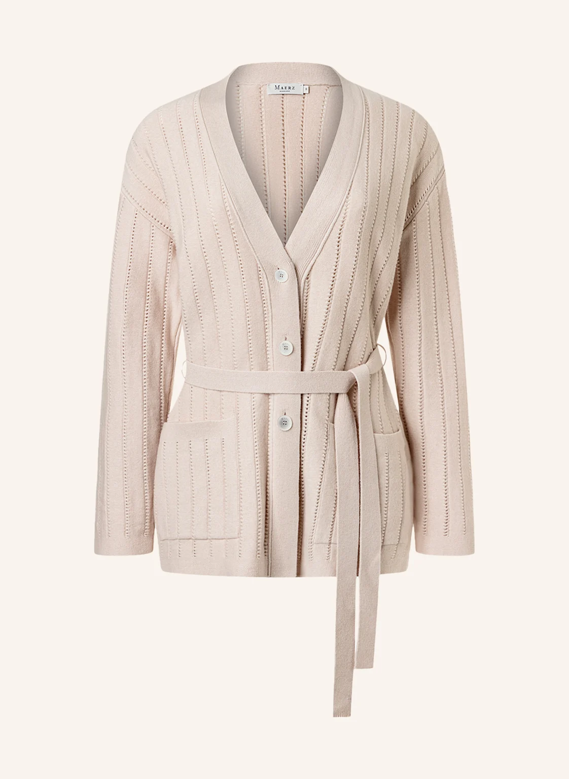 MAERZ MUENCHEN Strickcardigan 217200