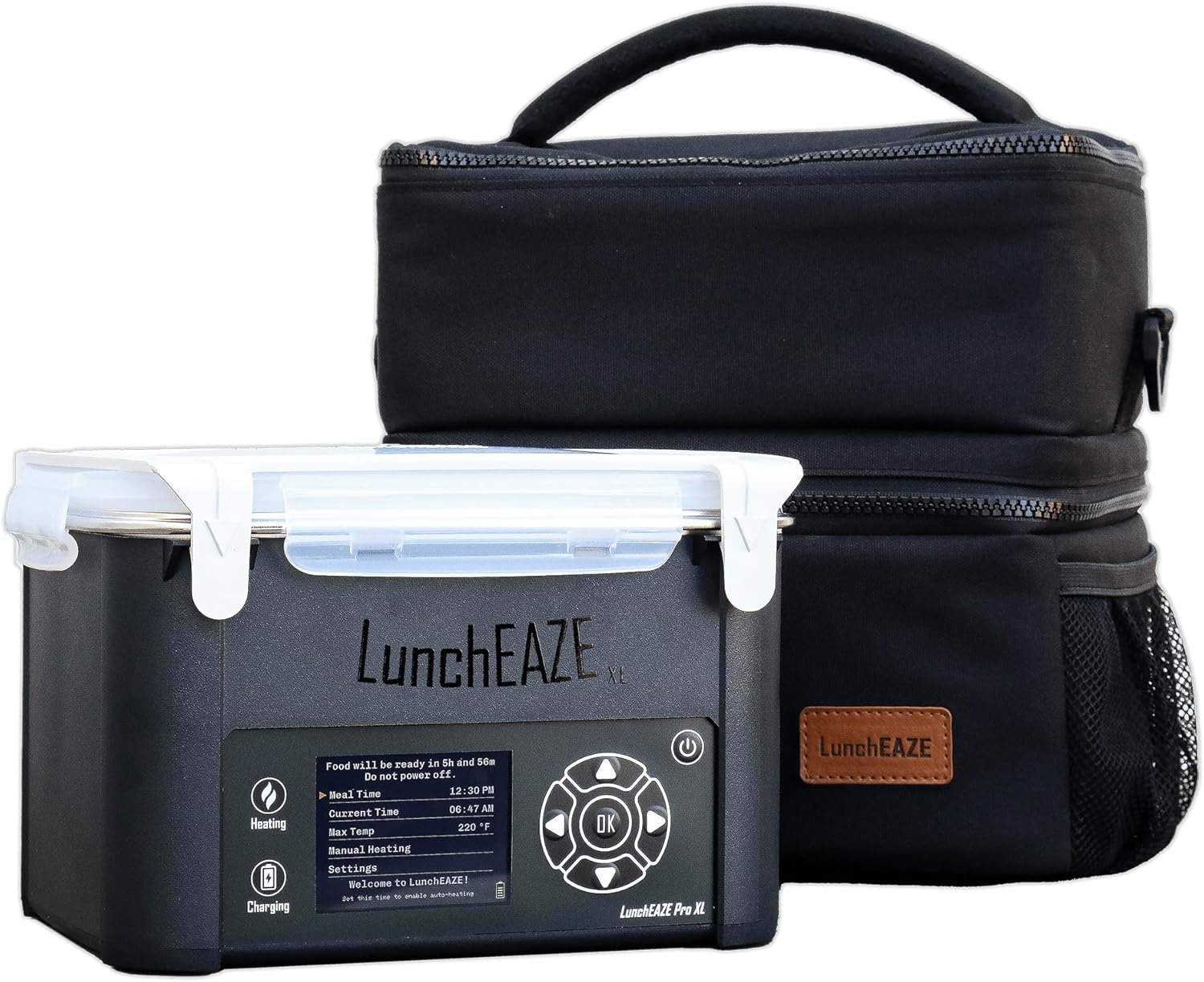 Lunch Boxes