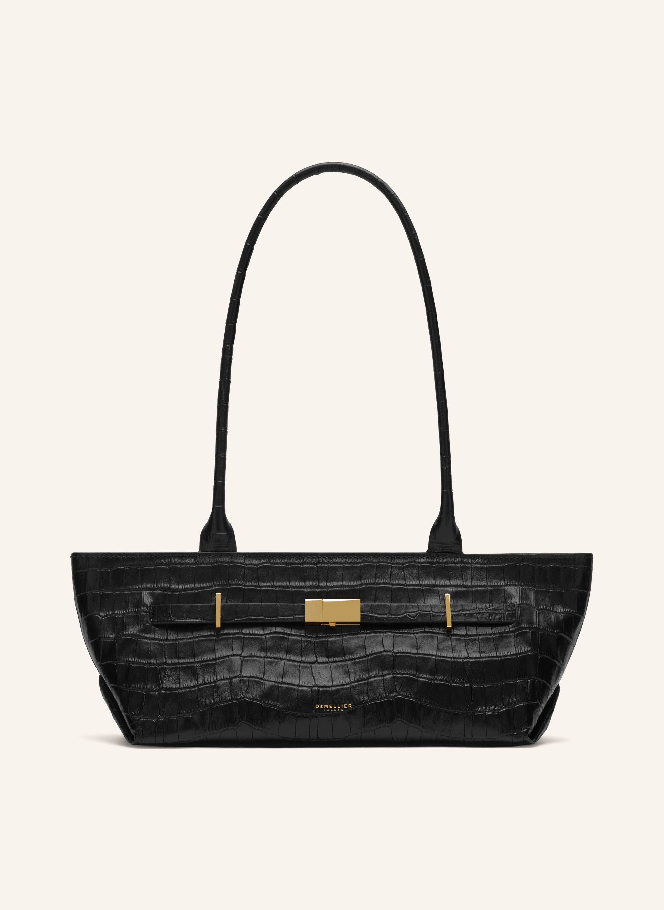 DEMELLIER Schultertasche THE NEW YORK