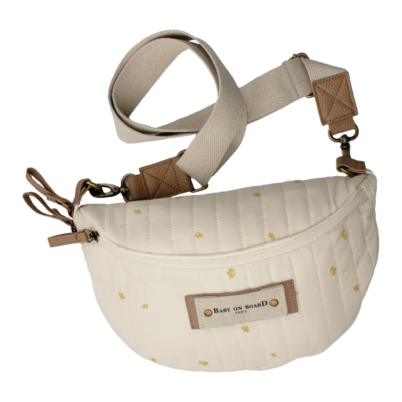 Wickeltasche Baby on Board