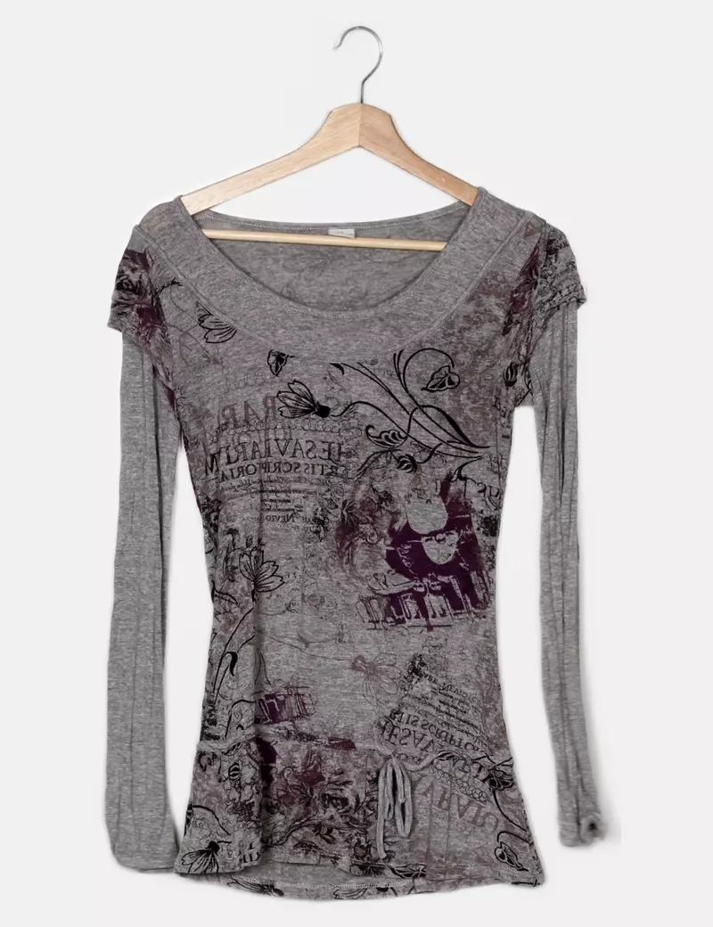 Camaïeu T-shirt