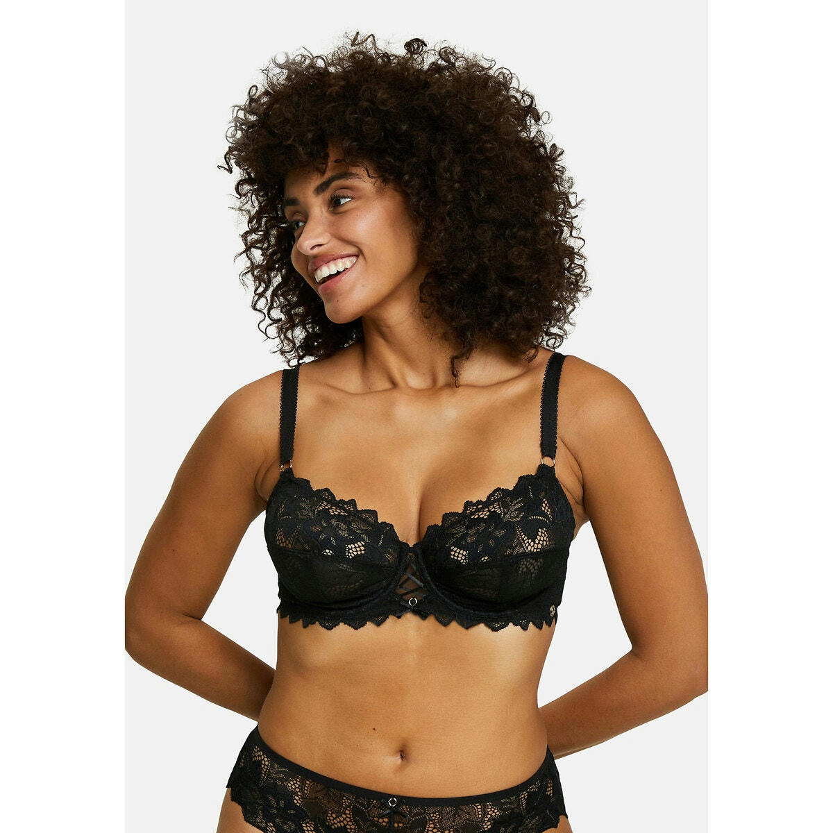 Soutien-gorge emboitant Arum Prima