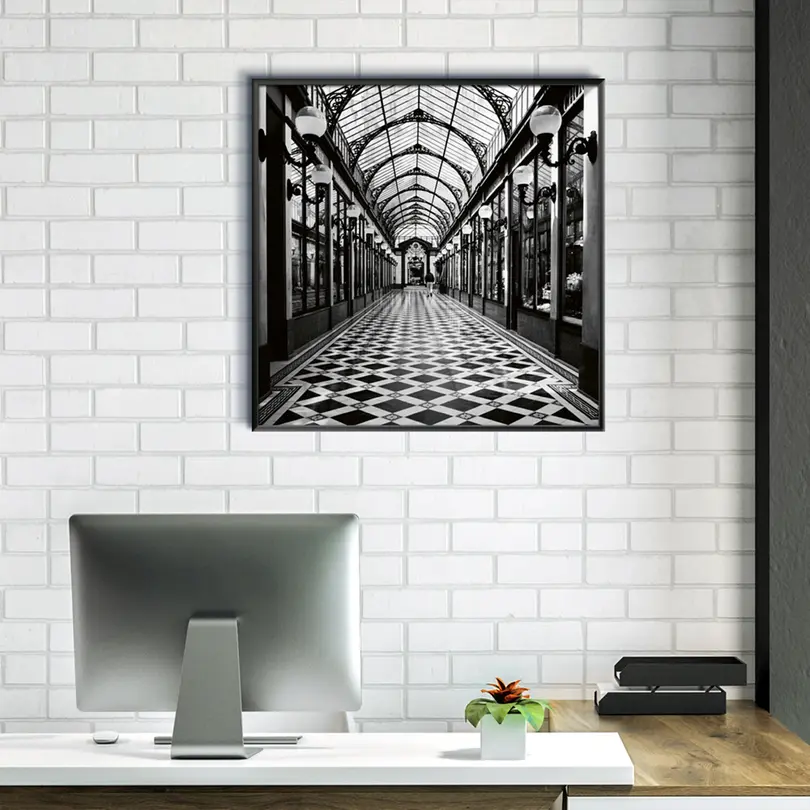 Kunstdruck Artprint