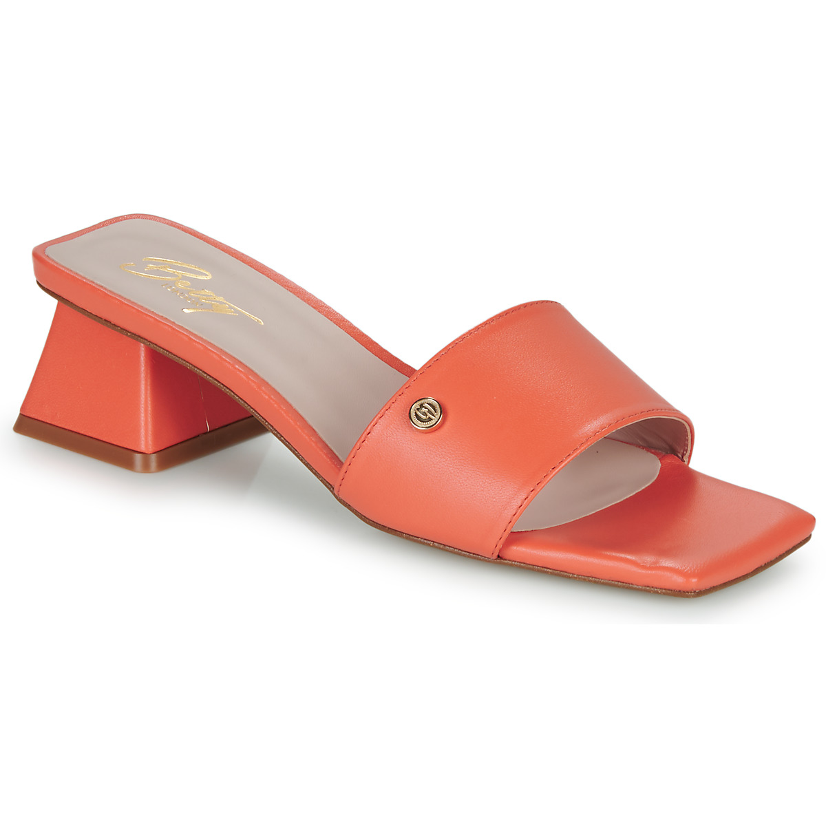 Betty London - PAULINE - Coral