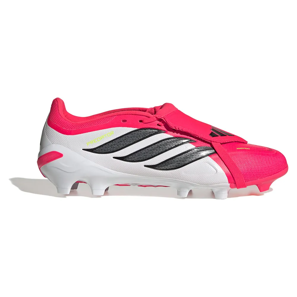 adidas Predator League Fold-Over Tongue FG football boots
