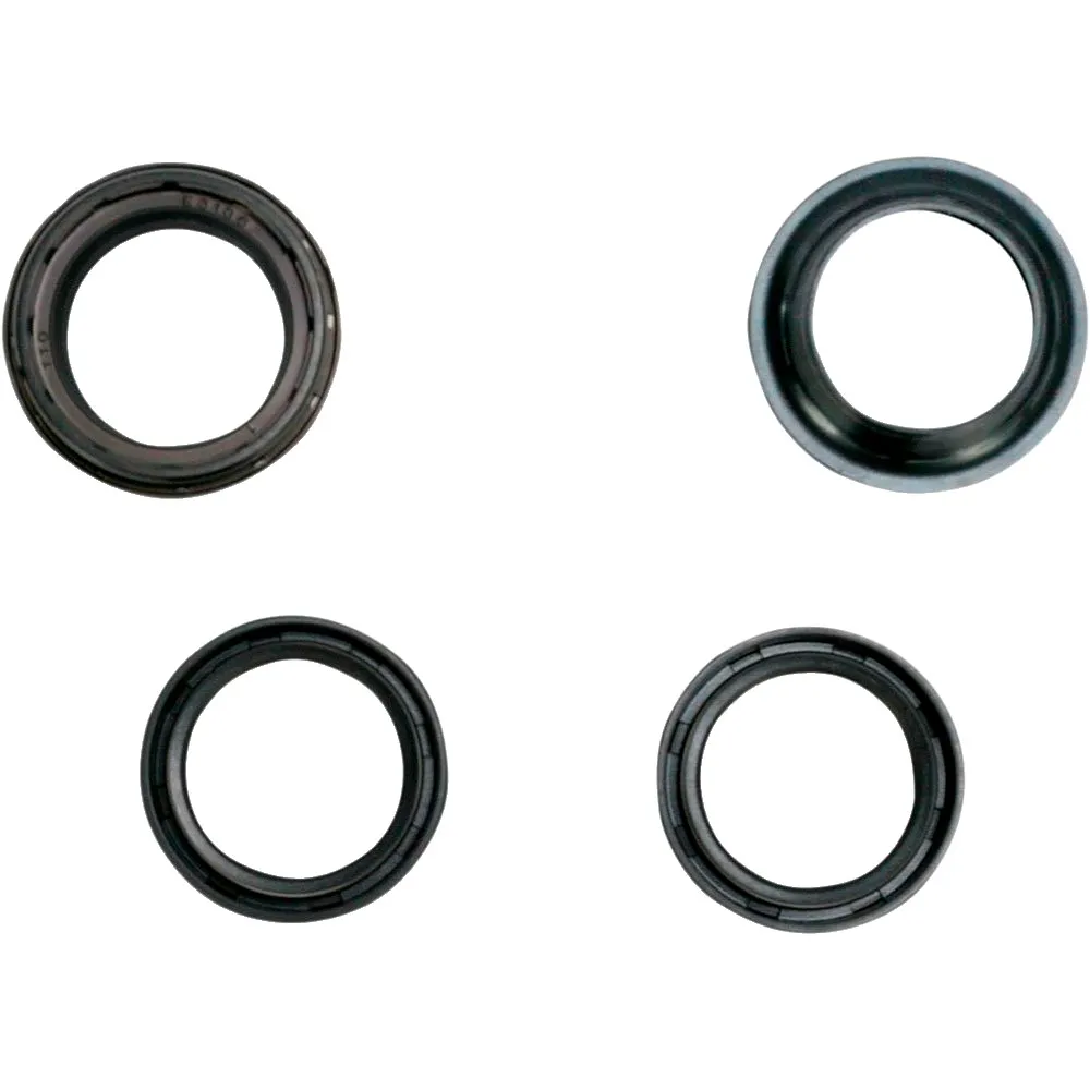 Moose Hard-parts Honda Crf 150 F 03-17 fork oil seal kit